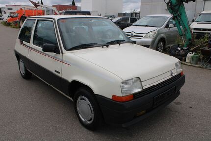 Renault R 5 75.000 km 5.900 &euro; Weil im Schönbuch 71093