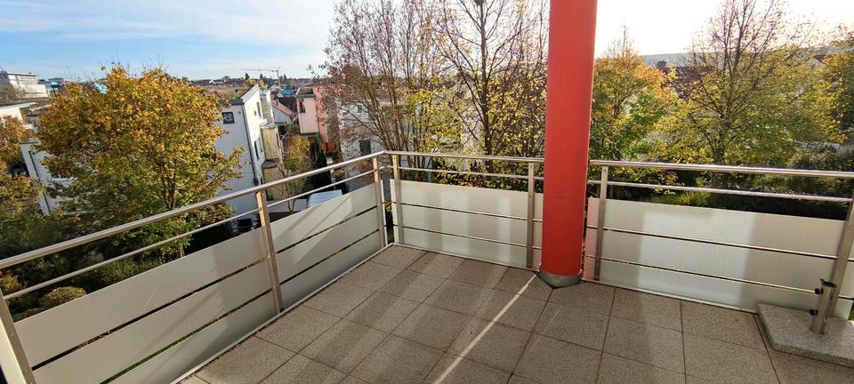 Etagenwohnung Filderstadt - 4 Zimmer, 95 m&sup2;, 414.000&euro; | Angebot:26033508