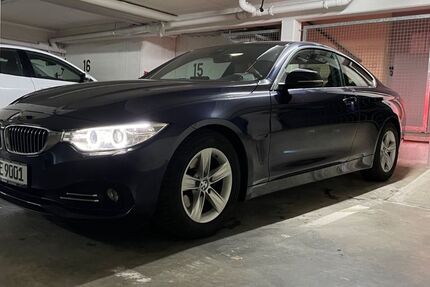 BMW 420 176.116 km 17.900 &euro; Stuttgart 70563