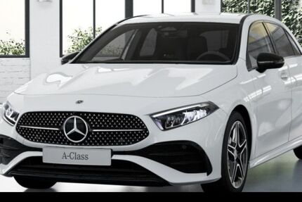 Mercedes-Benz A 180 11.603 km 31.690 &euro; Stuttgart 70372