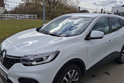 Renault Kadjar 90.800 km 12.990 &euro; Sindelfingen 71069