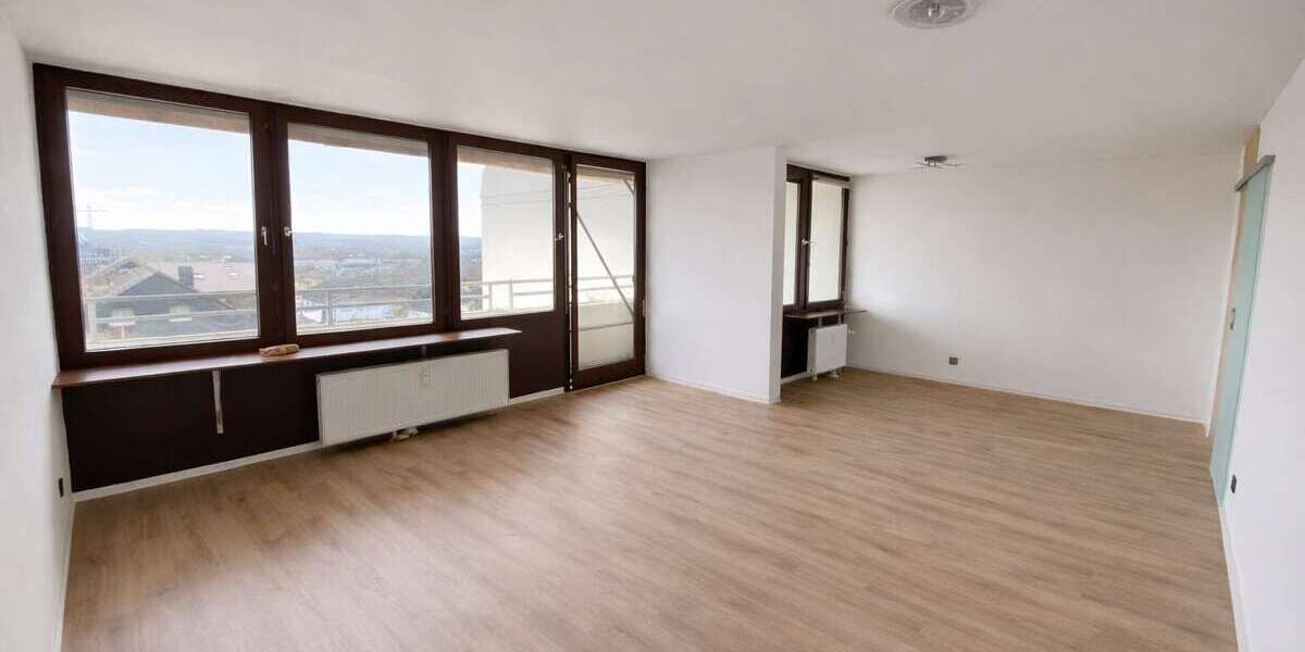 Etagenwohnung Ammerbuch Altingen - 3 Zimmer, 90 m&sup2;, 1.050&euro; | Angebot:25254722