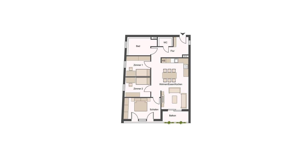 Grundstück Köngen - 690.000&euro; | Angebot:25701365