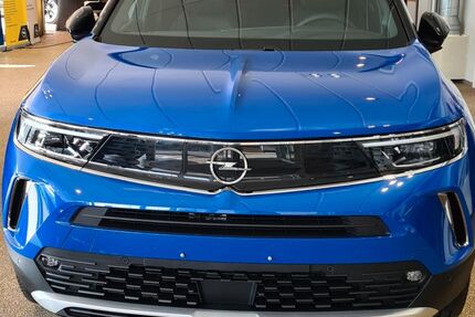 Opel Mokka-e 19.500 km 21.400 &euro; Steinenbronn 71144