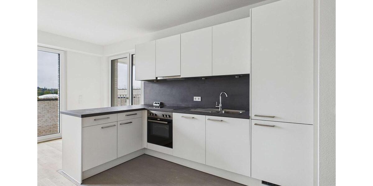 Dachgeschoßwohnung Sindelfingen Sindelfingen (Stadt) - 3 Zimmer, 83 m&sup2;, 1.600&euro; | Angebot:23216751
