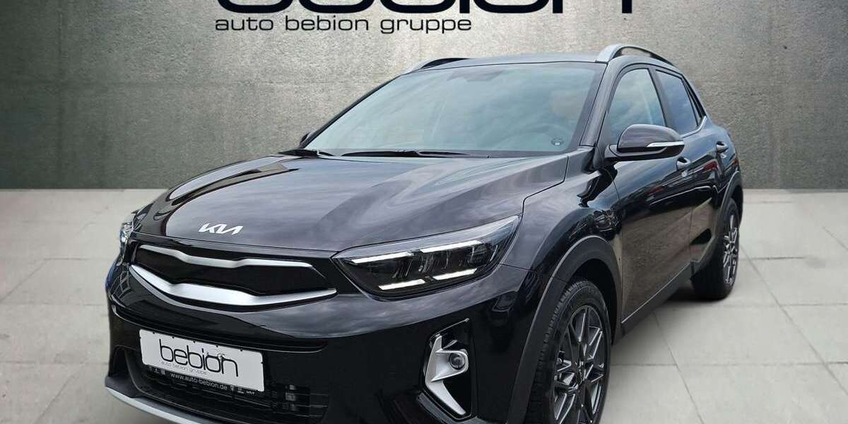Kia Stonic 10.543 km 24.890 &euro; Frickenhausen 72636