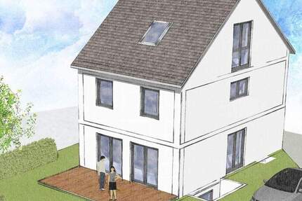 Haus Schönaich - 6 Zimmer, 158 m&sup2;, 793.100&euro; | Angebot:25800929