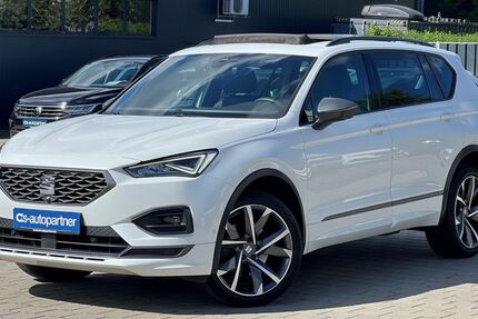 Seat Tarraco 99.500 km 27.900 &euro; Sindelfingen 71065