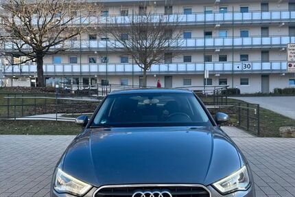 Audi A3 162.000 km 8.200 &euro; Fasanenhof 70565