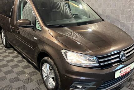 VW Caddy 143.982 km 19.640 &euro; Horb am Neckar 72160