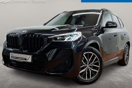 BMW X1 53.983 km 34.970 &euro; Stuttgart 70569