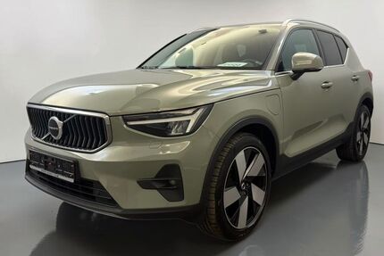 Volvo XC40 135.000 km 21.999 &euro; Reutlingen / Mittelstadt 72766