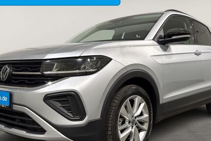 VW T-Cross 20.750 km 23.980 &euro; Reutlingen 72762