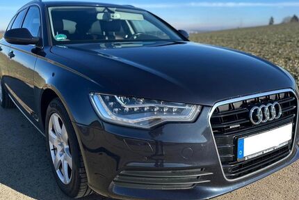 Audi A6 275.000 km 8.999 &euro; Ebhausen 72224