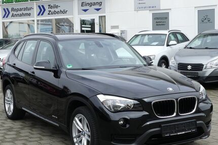 BMW X1 103.800 km 10.950 &euro; Walddorfhäslach 72141