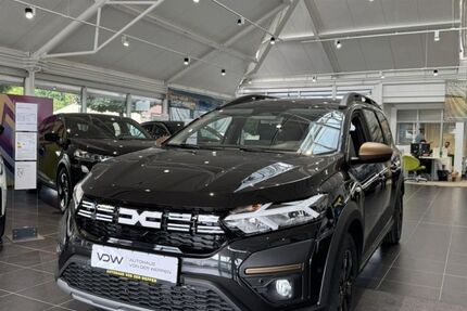 Dacia Jogger 14.819 km 24.490 &euro; Stuttgart 70188