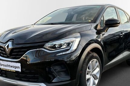 Renault Captur 27.315 km 18.950 &euro; Stuttgart 70565