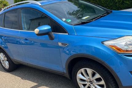 Ford Kuga 165.000 km 6.200 &euro; Stuttgart 70439