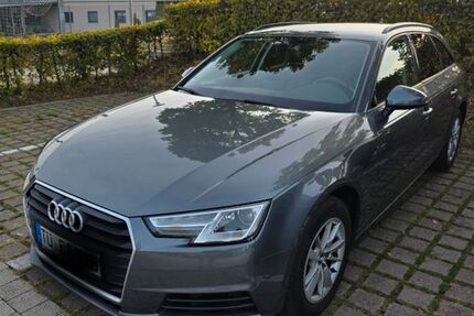 Audi A4 209.459 km 13.350 &euro; Tübingen 72070
