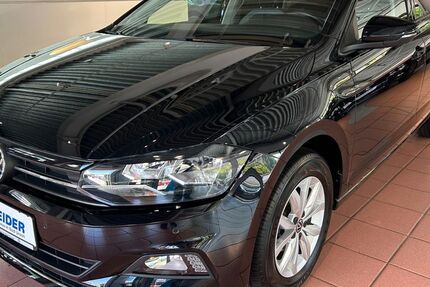 VW Polo 31.570 km 16.490 &euro; Bad Urach 72574