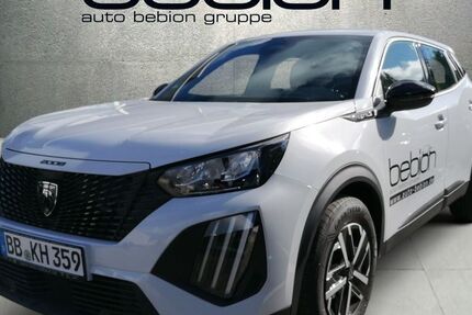 Peugeot 2008 1.191 km 28.896 &euro; Schönaich 71101