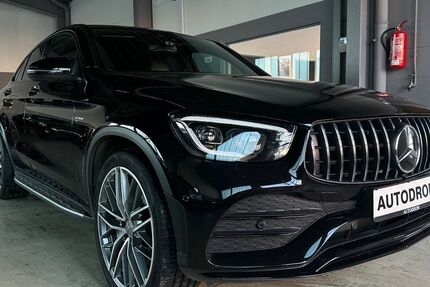 Mercedes-Benz GLC 43 AMG 73.000 km 51.800 &euro; Neckartailfingen 72666