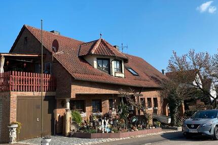 Haus Weil Im Schönbuch - 415.000&euro; | Angebot:25833602