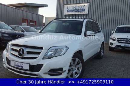 Mercedes-Benz GLK 220 241.000 km 11.695 &euro; Nufringen 71154