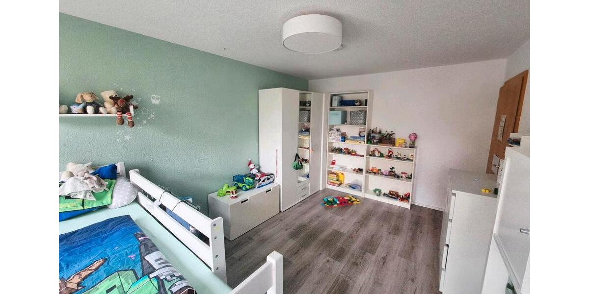 Etagenwohnung Rottenburg am Neckar - 4.5 Zimmer, 116 m&sup2;, 435.000&euro; | Angebot:25860505