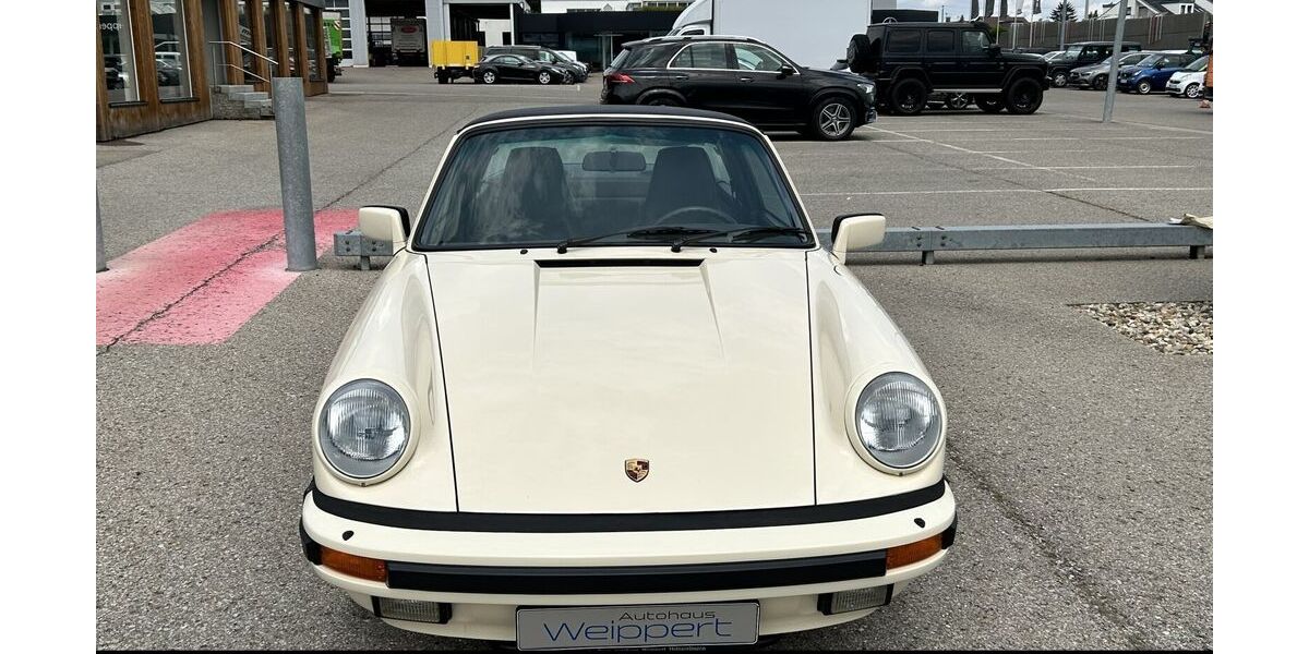 Porsche 911 Urmodell 97.502 km 79.911 &euro; Holzgerlingen 71088