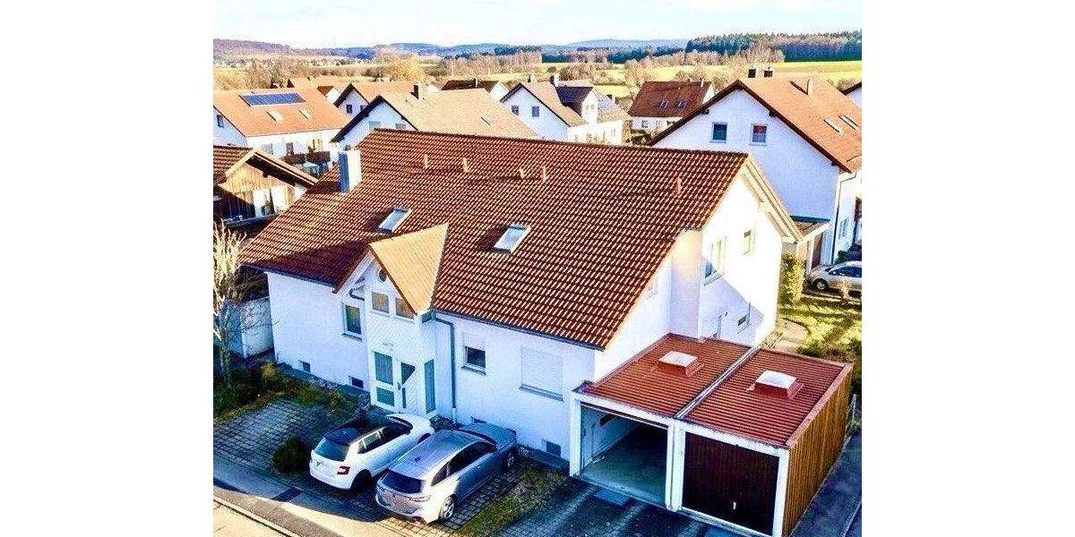 Etagenwohnung Lichtenstein - 2 Zimmer, 68 m&sup2;, 264.000&euro; | Angebot:25549559