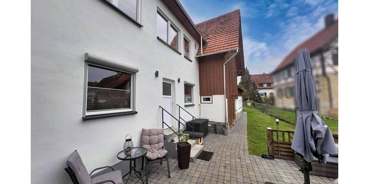 Einfamilienhaus Haigerloch Owingen - 6 Zimmer, 153 m&sup2;, 295.000&euro; | Angebot:26596111