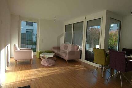 Wohnung Stuttgart Birkach Birkach - 2 Zimmer, 63 m&sup2;, 1.200&euro; | Angebot:26633603