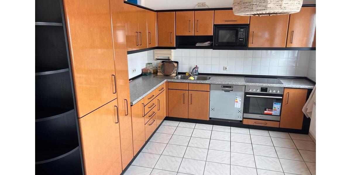 Etagenwohnung Nagold - 3 Zimmer, 95 m&sup2;, 950&euro; | Angebot:26040700