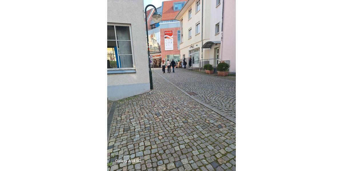 Gewerbeobjekt Reutlingen - 900&euro; | Angebot:25427110