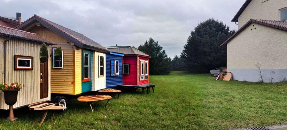 Grundstück Haigerloch - 119.000&euro; | Angebot:15081195