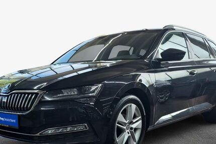 Skoda Superb 173.920 km 15.120 &euro; Reutlingen 72762