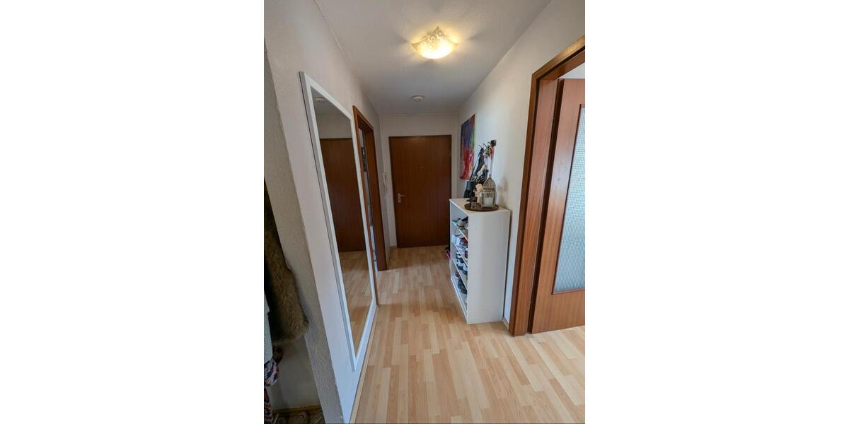 Dachgeschoßwohnung Böblingen Dagersheim - 2.5 Zimmer, 67 m&sup2;, 289.000&euro; | Angebot:27446821