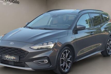 Ford Focus 95.650 km 14.490 &euro; Tübingen 72074