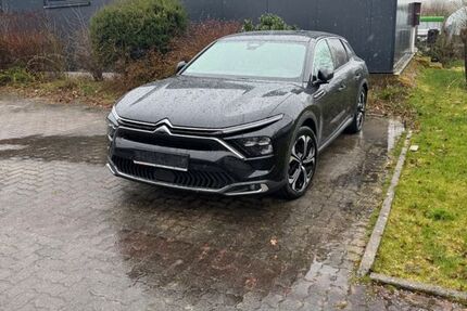 Citroen C5 X 60.000 km 20.750 &euro; Rangendingen 72414