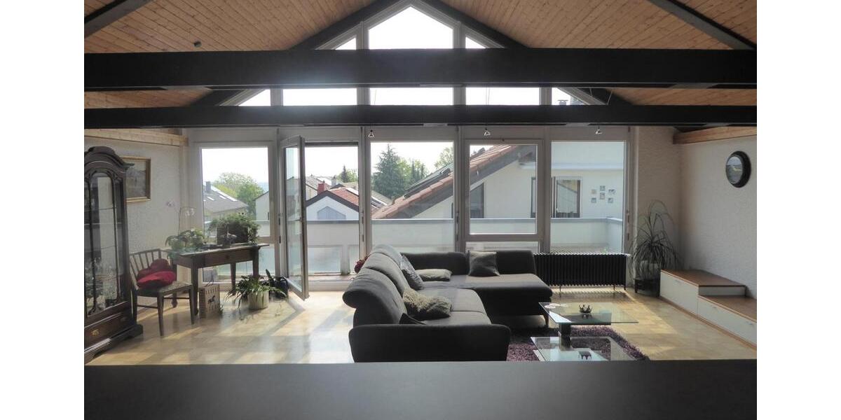 Maisonettenwohnung Filderstadt - 3 Zimmer, 113 m&sup2;, 1.250&euro; | Angebot:25257650