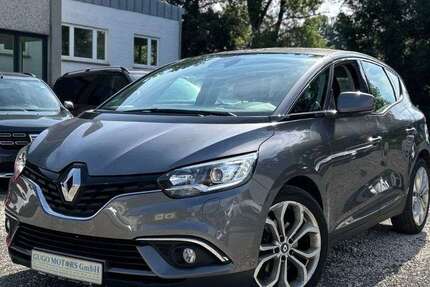 Renault Scenic 79.000 km 9.685 &euro; Aichtal 72631