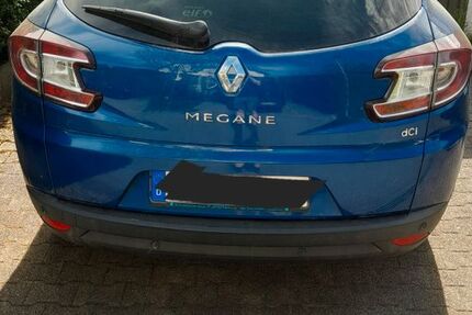 Renault Megane 290.231 km 3.333 &euro; Reutlingen 72760