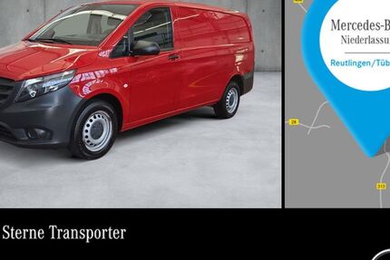 Mercedes-Benz Vito 80.252 km 21.396 &euro; Pfullingen 72793