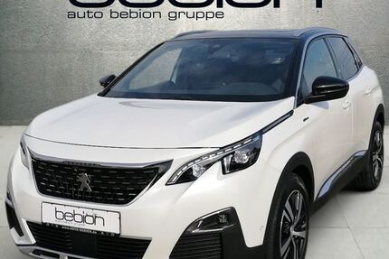 Peugeot 3008 89.400 km 18.980 &euro; Reutlingen 72766