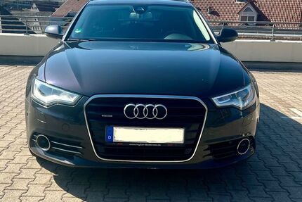 Audi A6 284.700 km 11.500 &euro; Stuttgart 70599