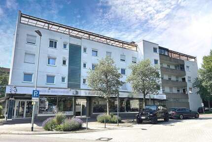 Wohnung Leinfelden-Echterdingen Echterdingen - 3 Zimmer, 72 m&sup2;, 295.000&euro; | Angebot:26973420