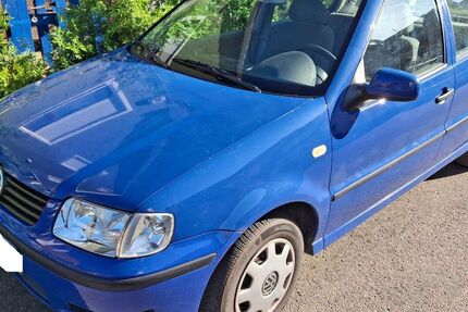 VW Polo 159.000 km 850 &euro; Mössingen 72116