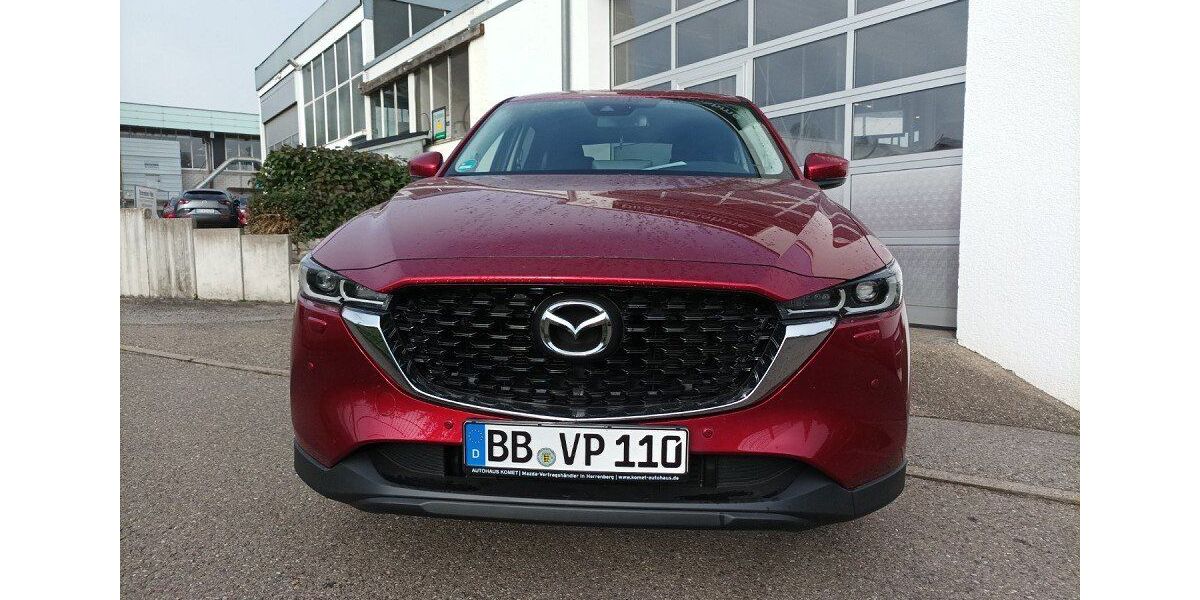 Mazda CX-5 36.800 km 30.880 &euro; Herrenberg 71083