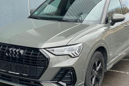 Audi Q3 181.000 km 22.980 &euro; Sindelfingen 71065